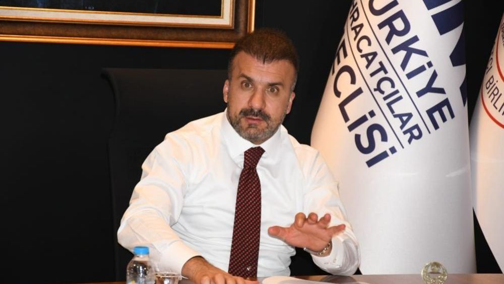 Celal Kadooğlu'ndan Mardin vurgusu